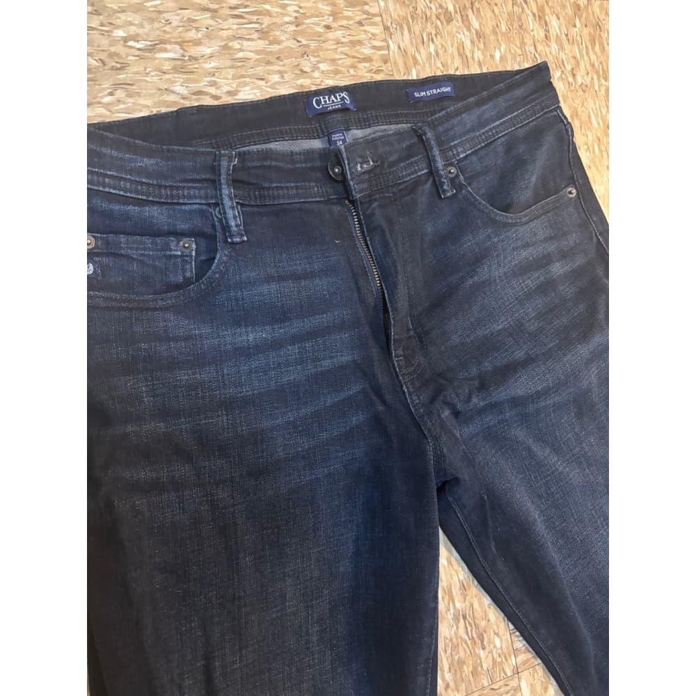 Chaps jeans