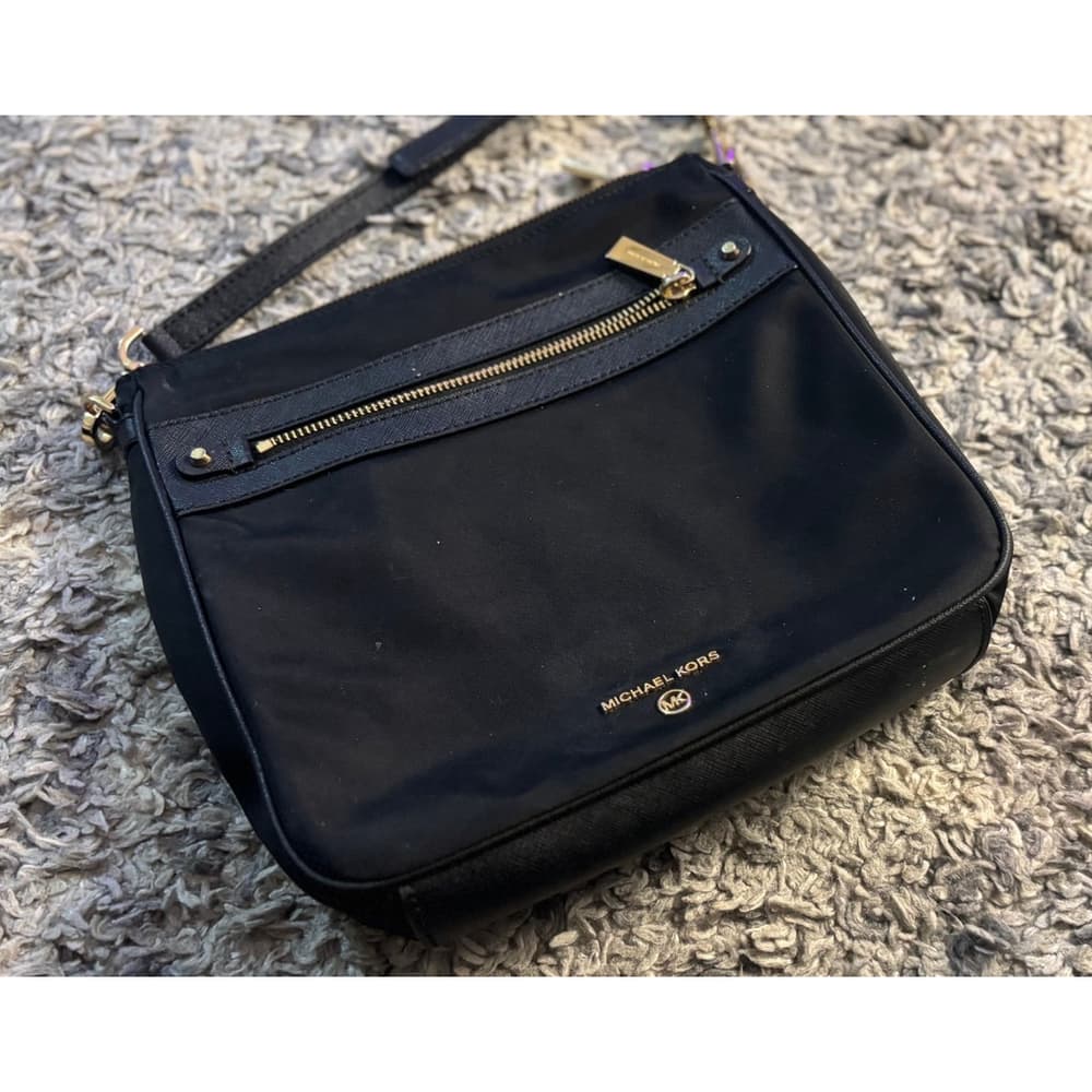 MICHAEL MICHAEL KORS Messenger Bag