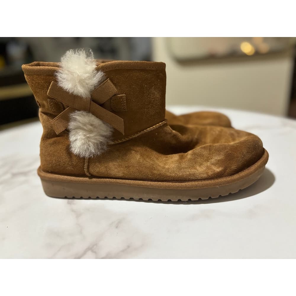 Koolaburra boots