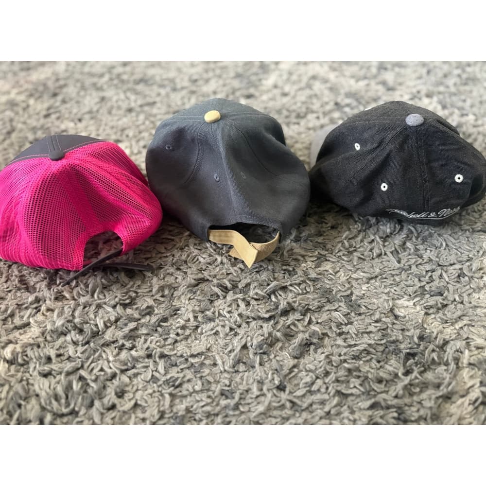 Hats