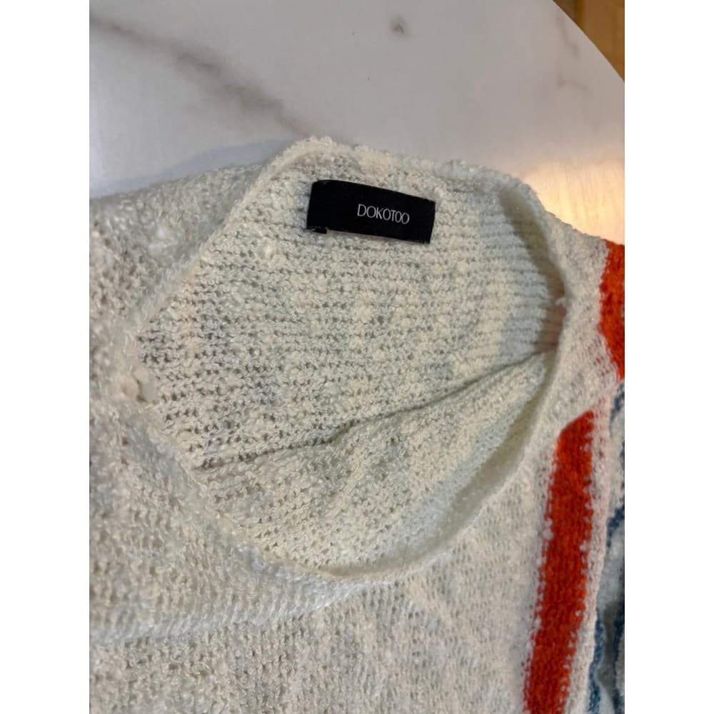 Dokotoo Sweater