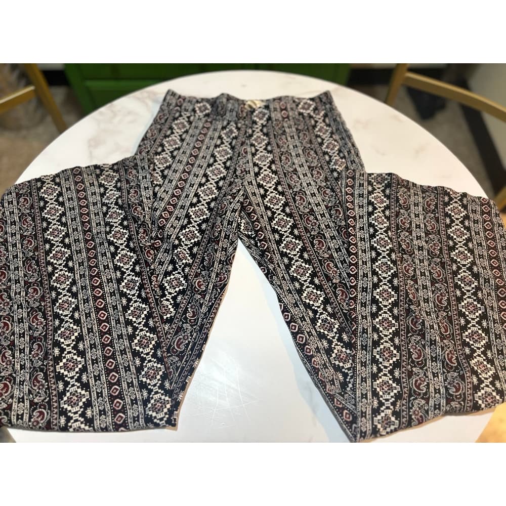 Boho leggings