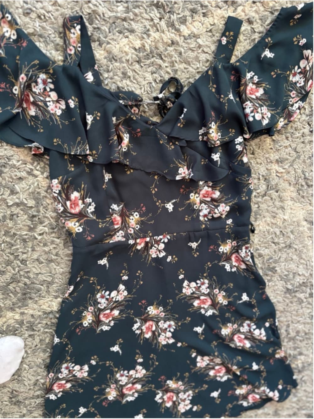 Collective concepts dress