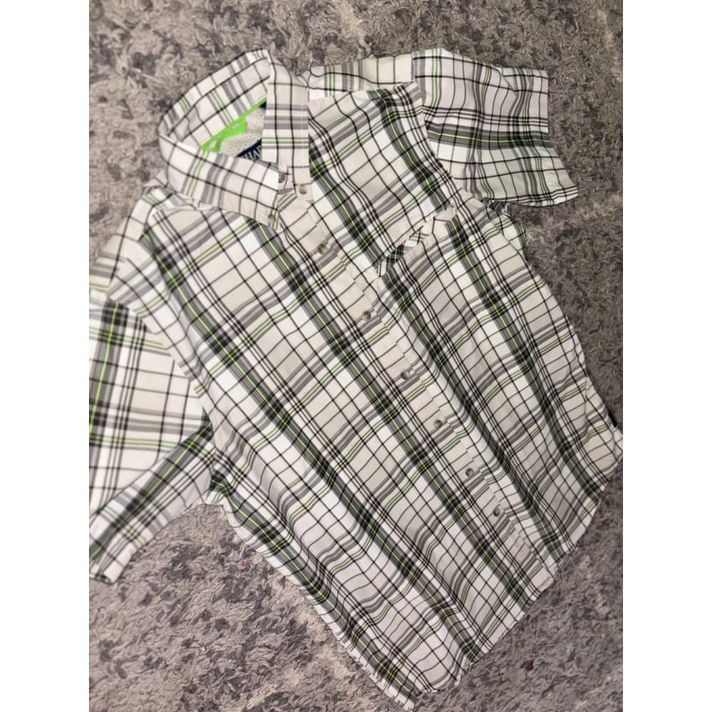 Chaps shirt