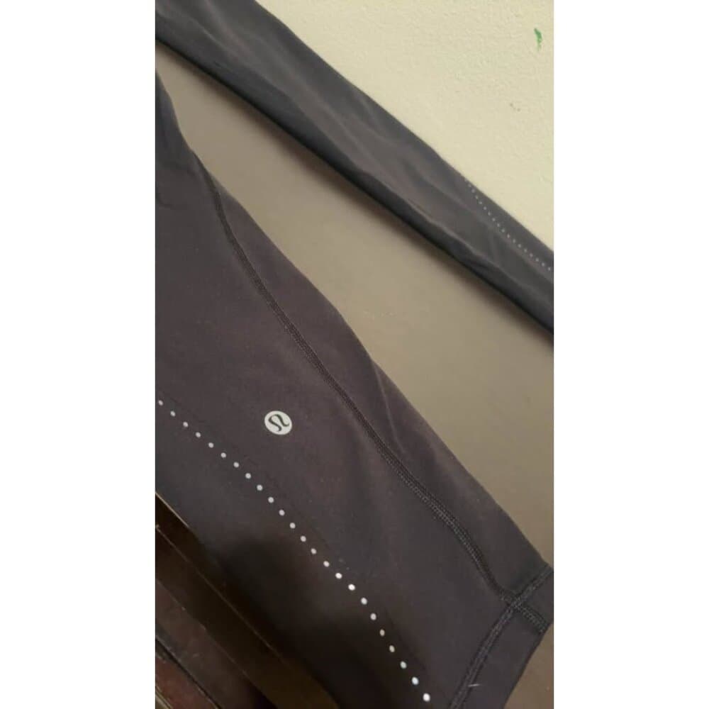 Lululemon Women’s Leggings Reflective Dots
