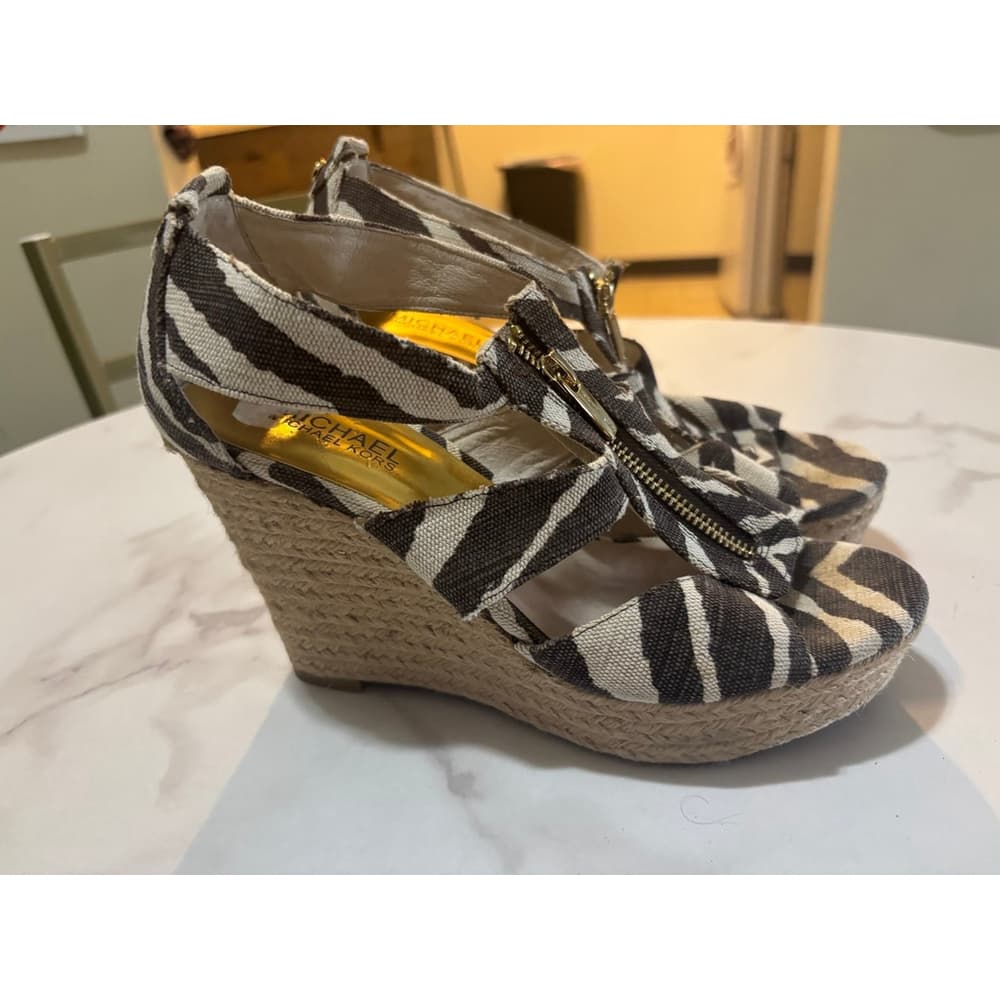Michael Kors Wedges