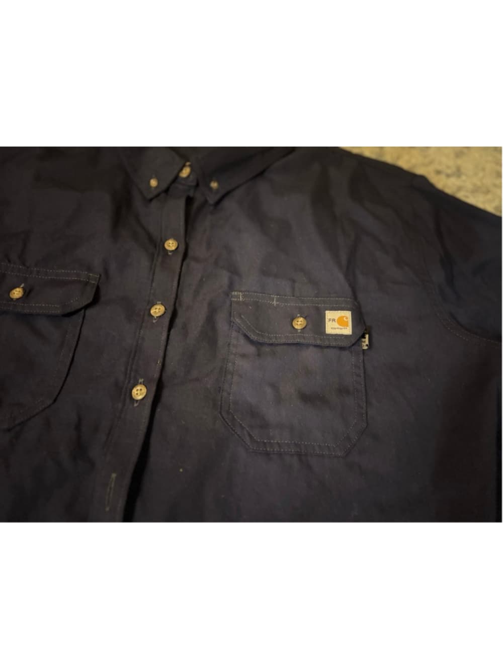 Carhartt Shirt