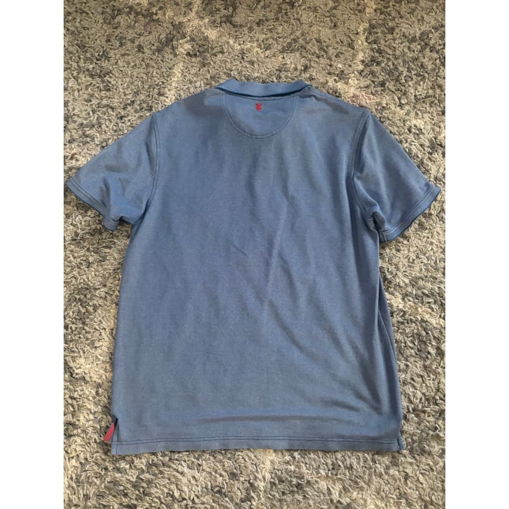 Izod shirt