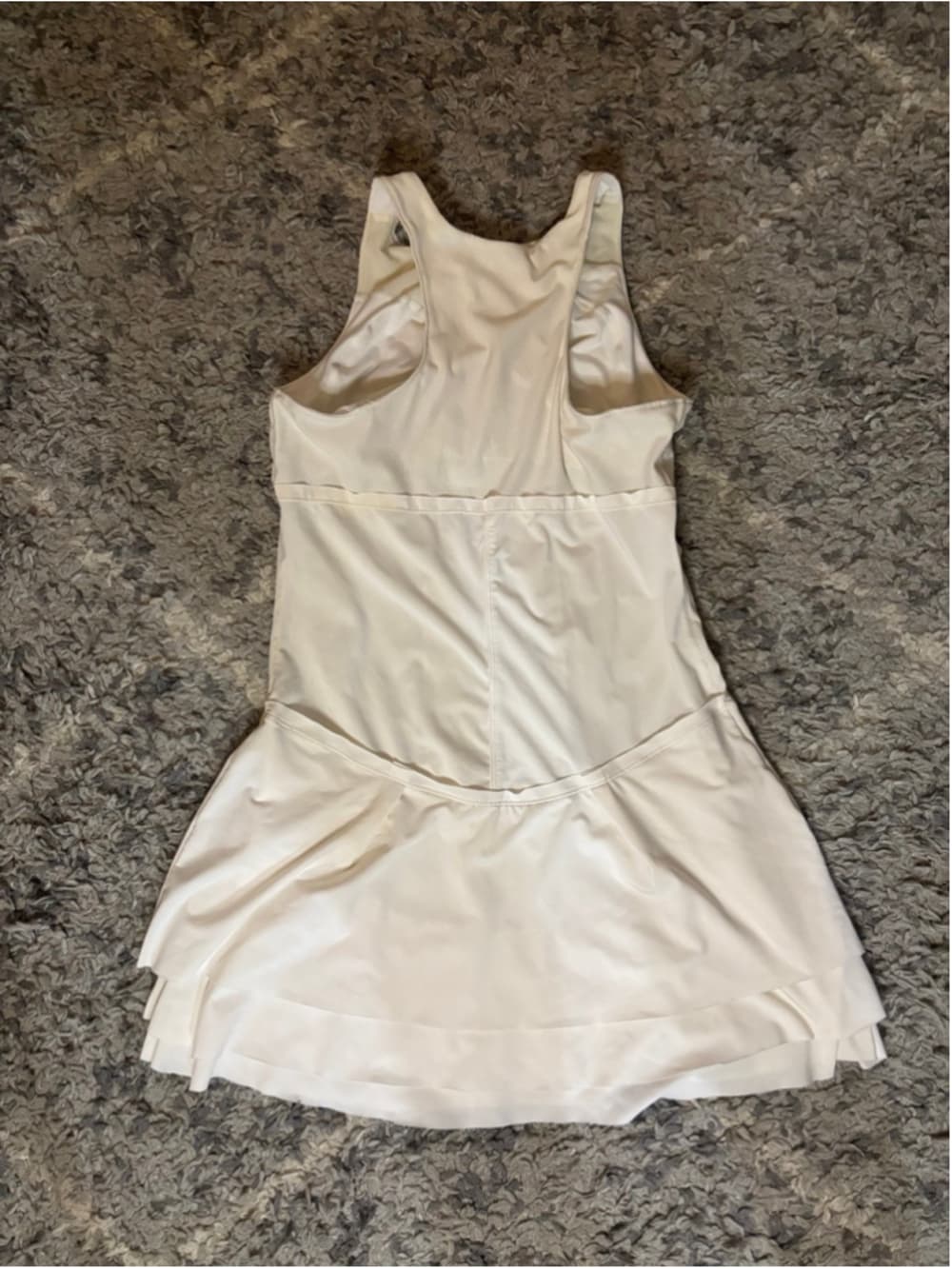 RARE Nike Sharapova tennis dress
