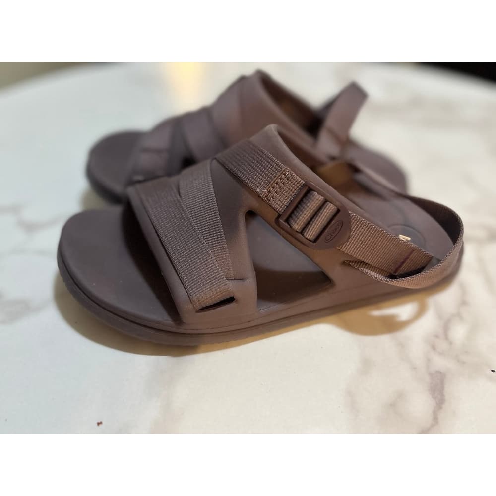 Chaco sandals