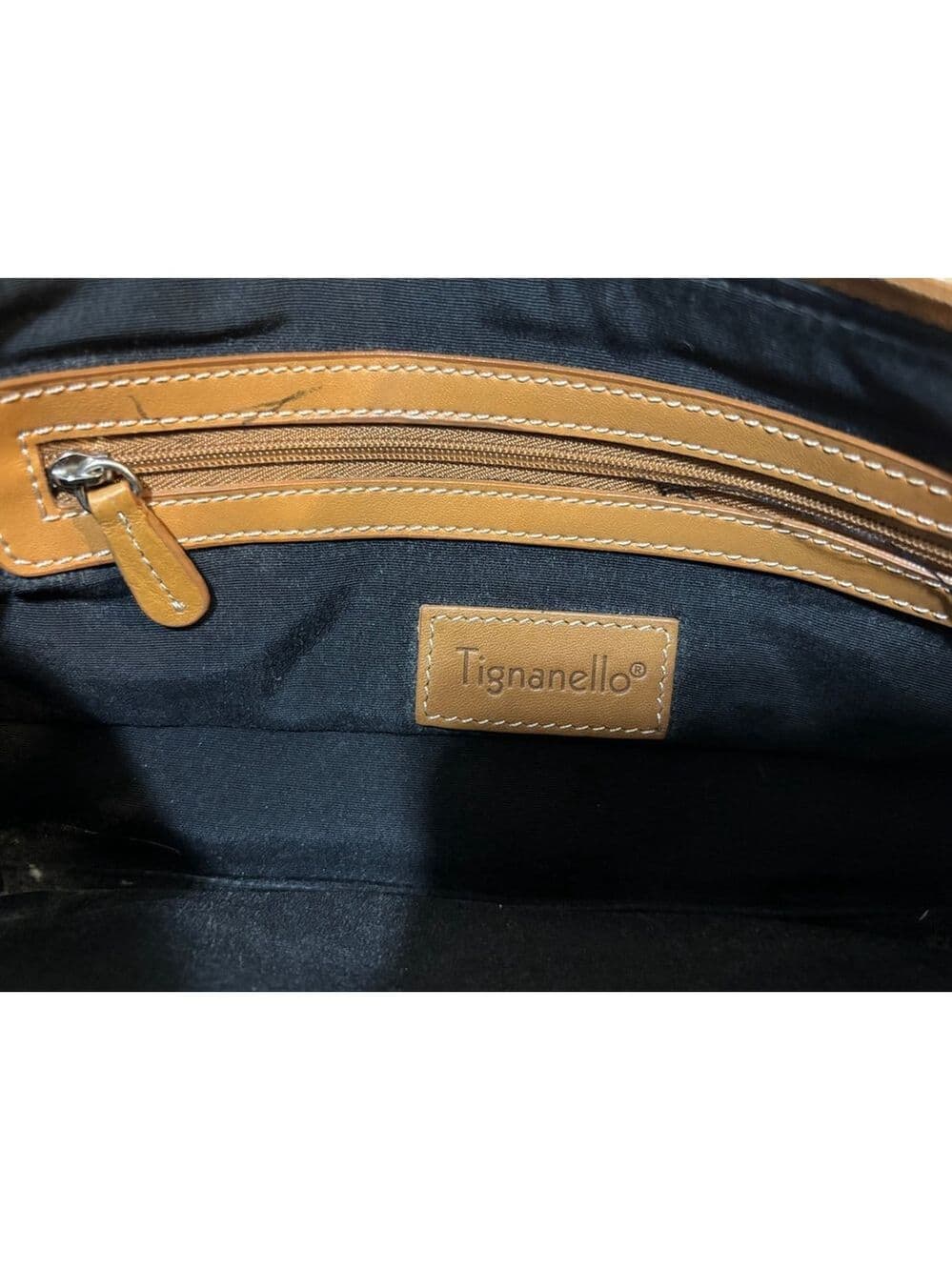 Tignanello bag