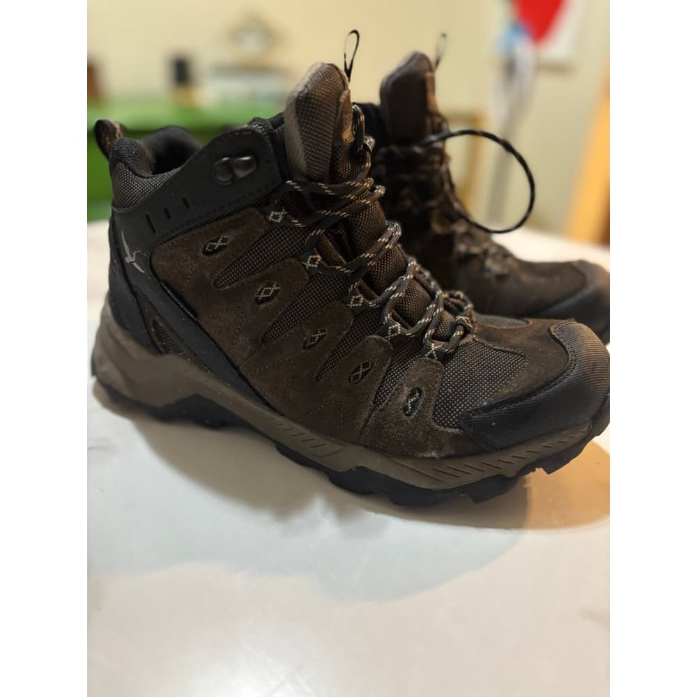 Eddie Bauer