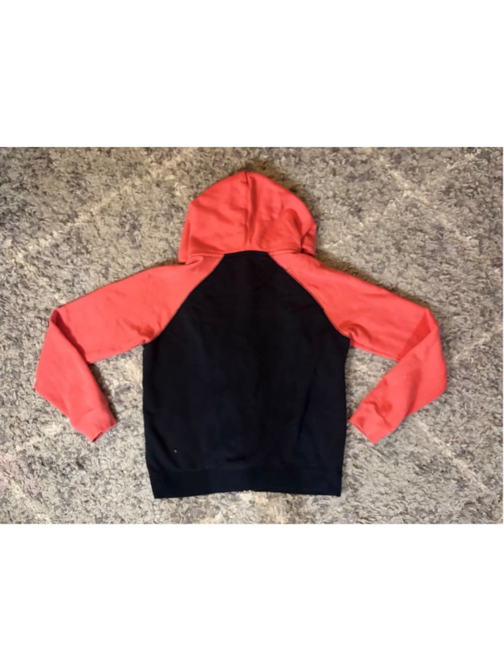 Nike sweater