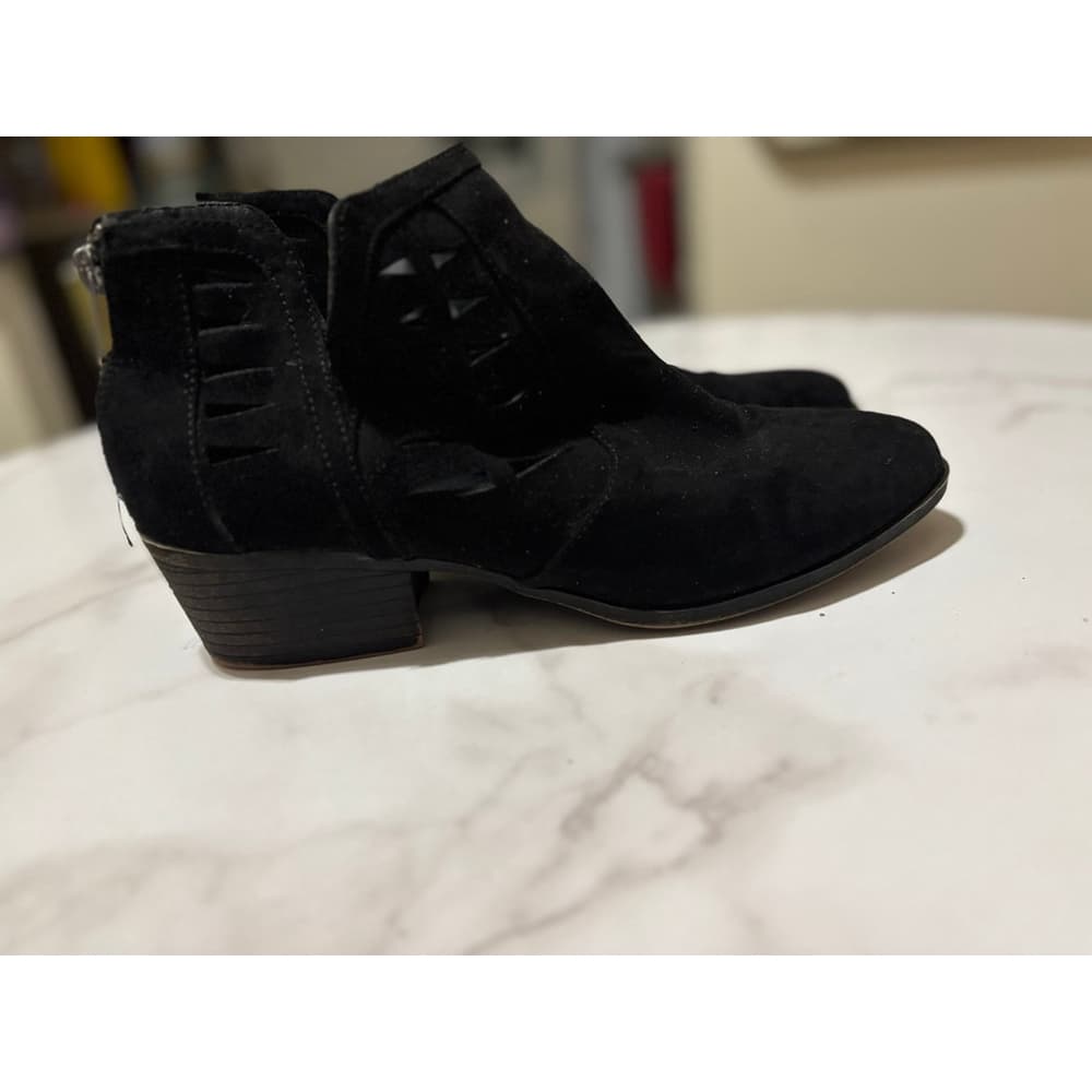 Madden shoes