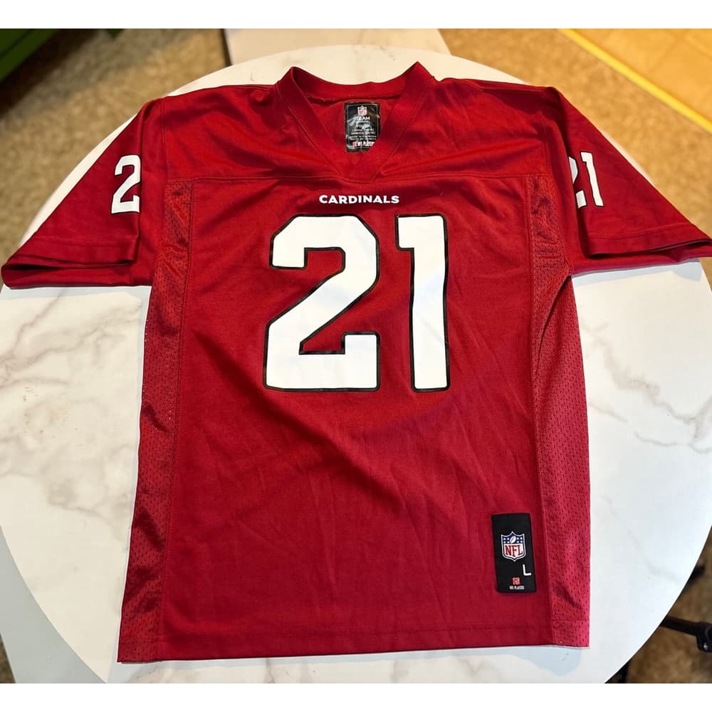 Arizona Cardinals Jersey
