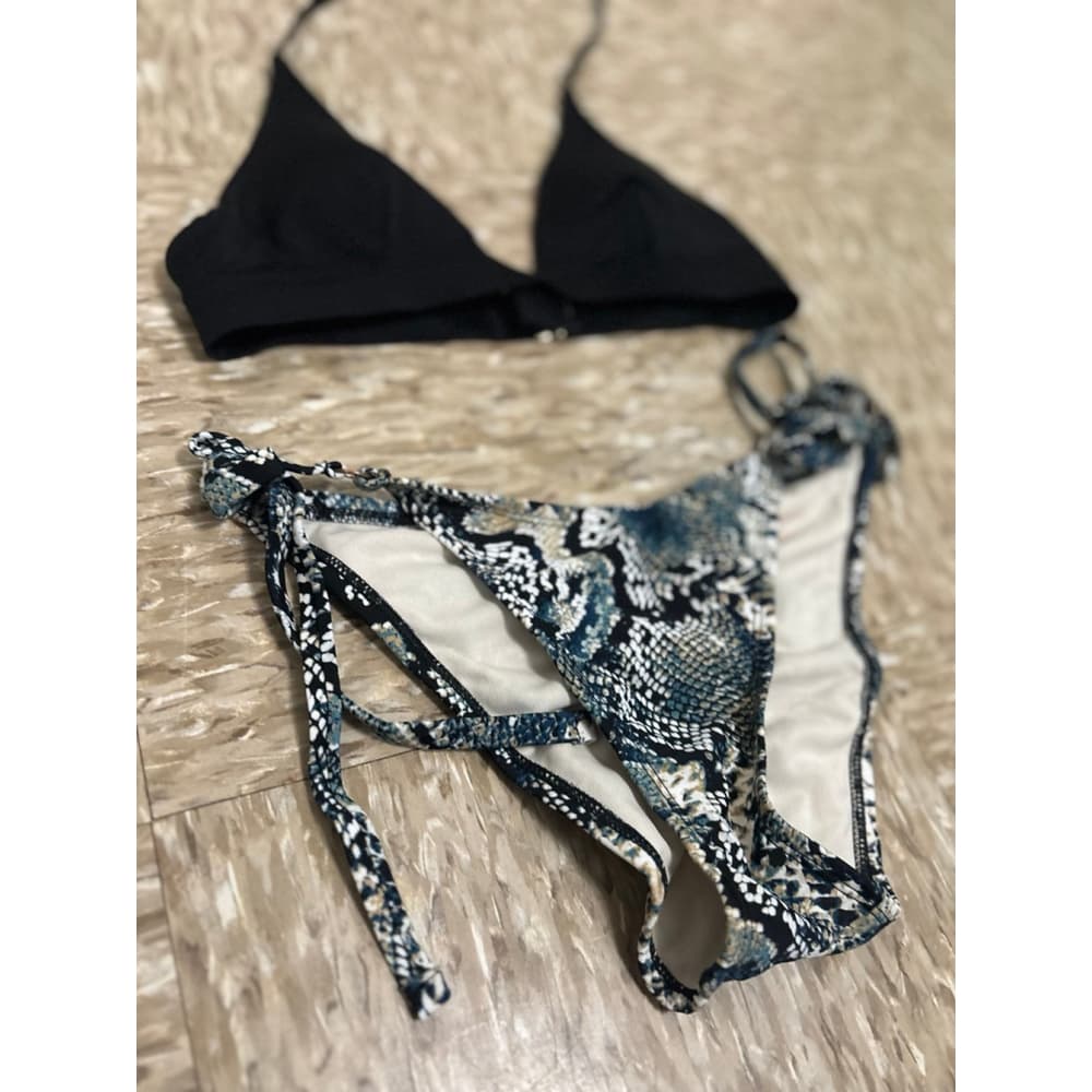 Mix and match set