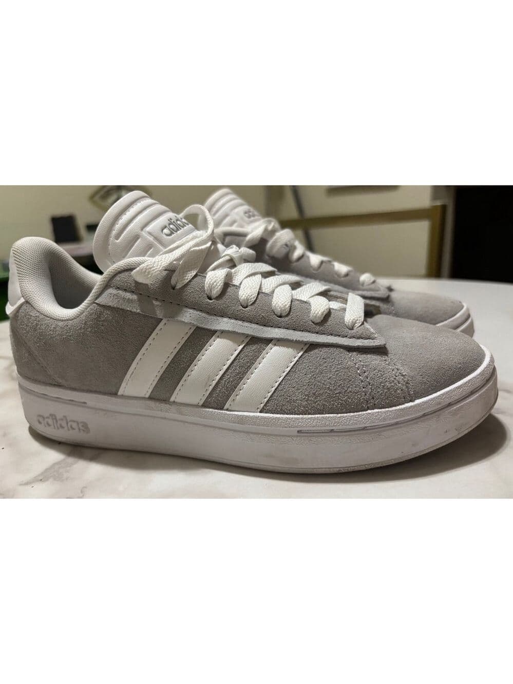 Adidas