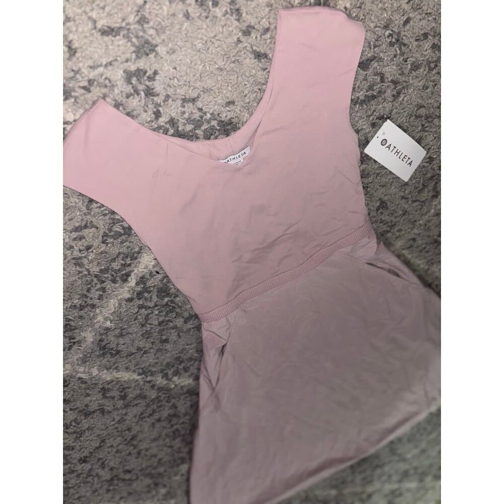 Athleta Ryder Dress