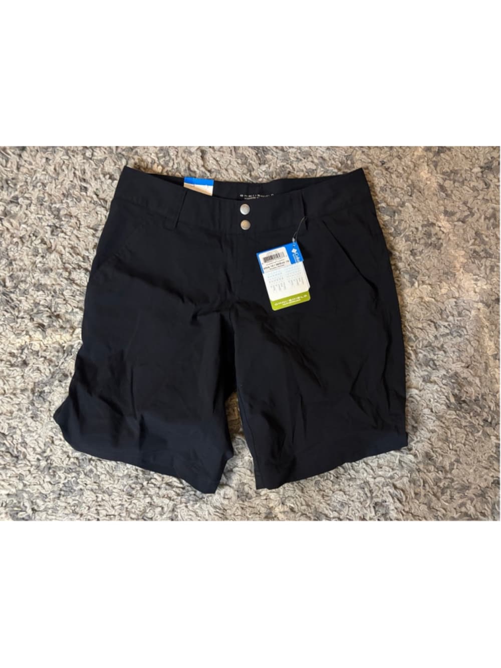 Columbia shorts