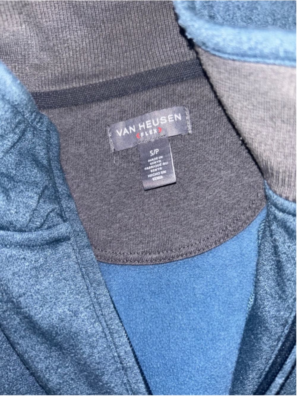 Van Heusen
