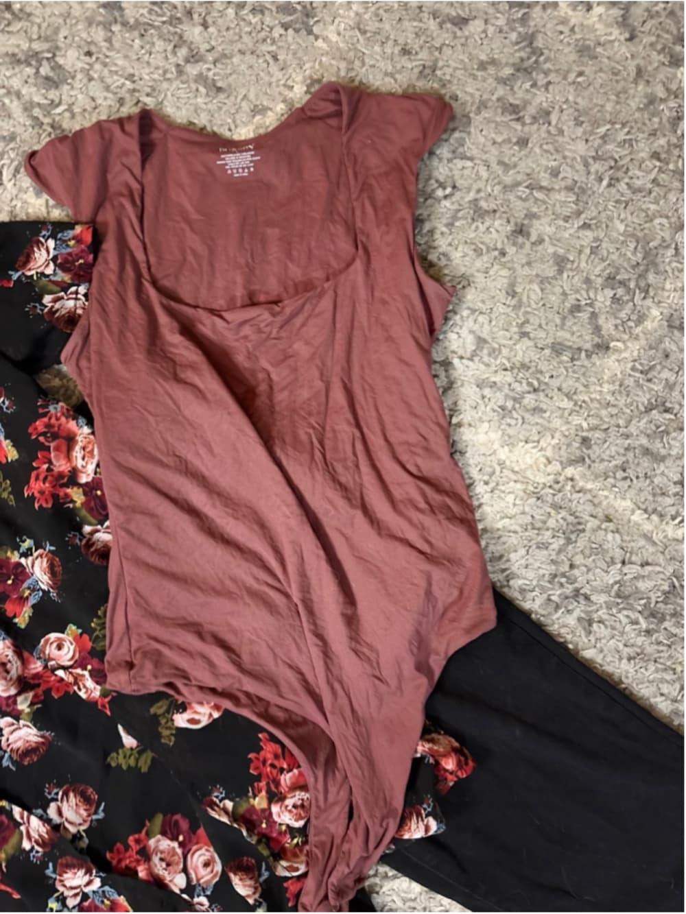 Outfit combo