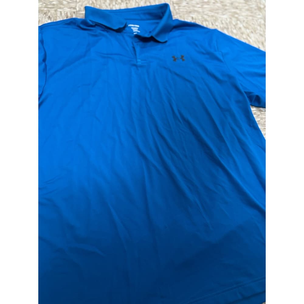 Under Armor shirt