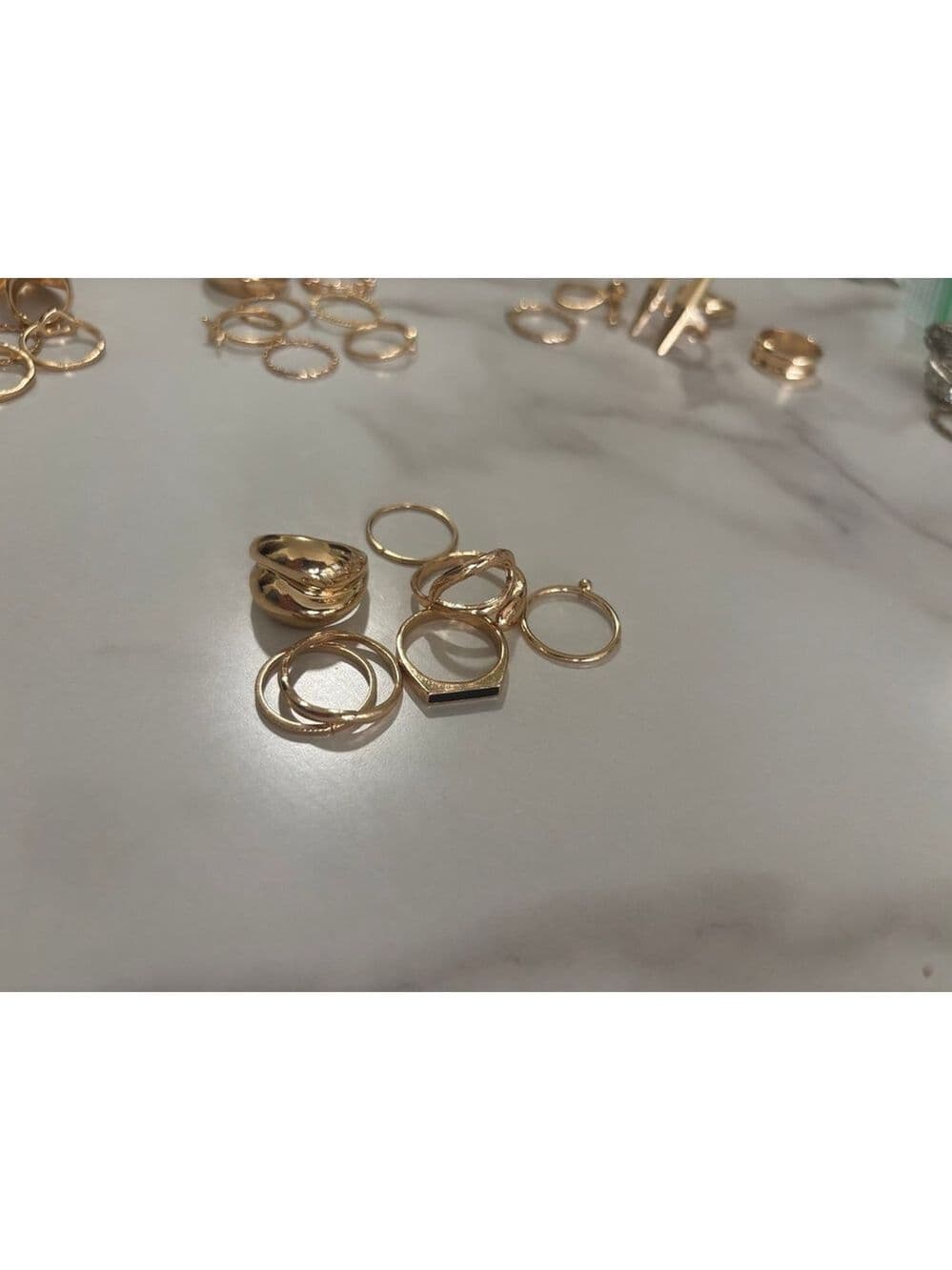 Variety rings