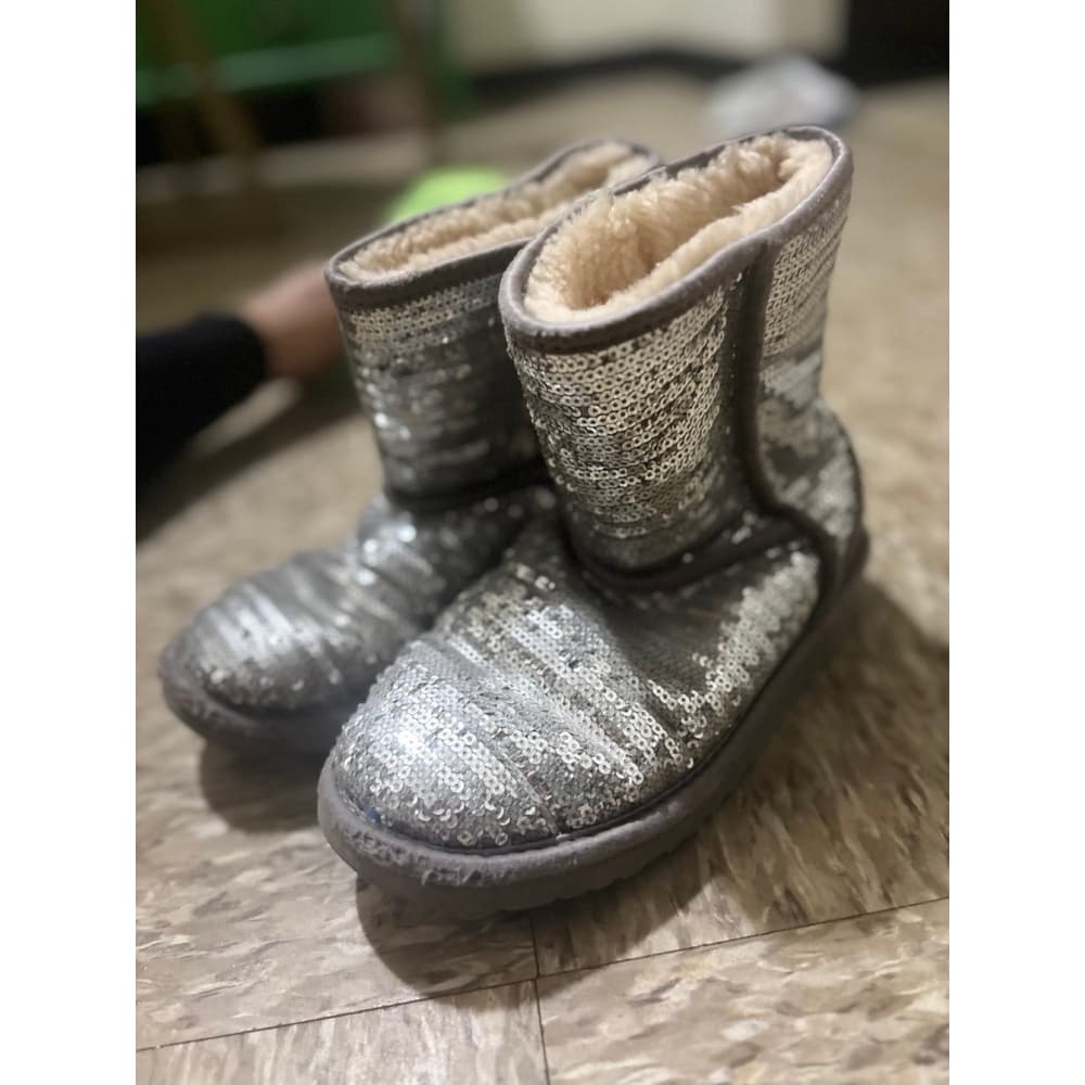 Uggs