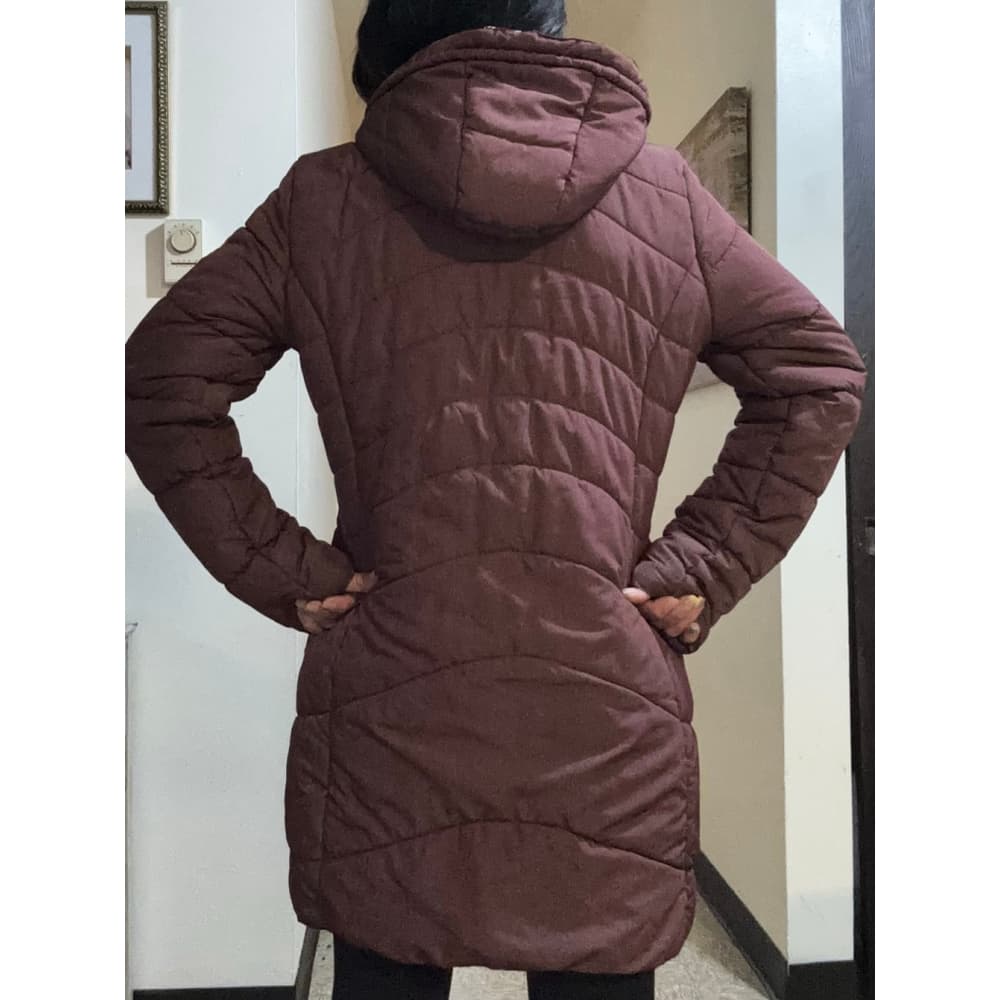Oneill Control Women Jacket