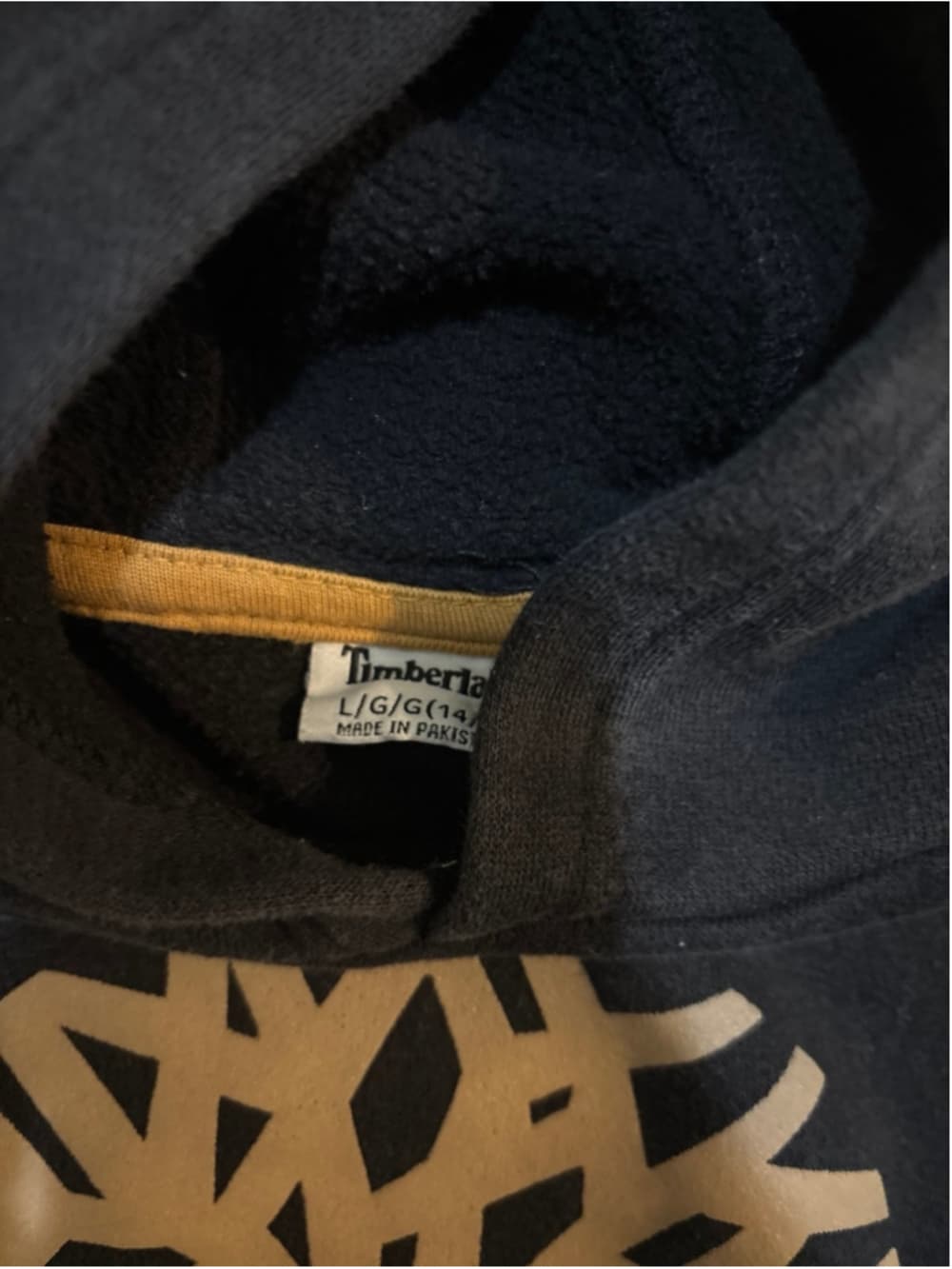 Timberland Sweater
