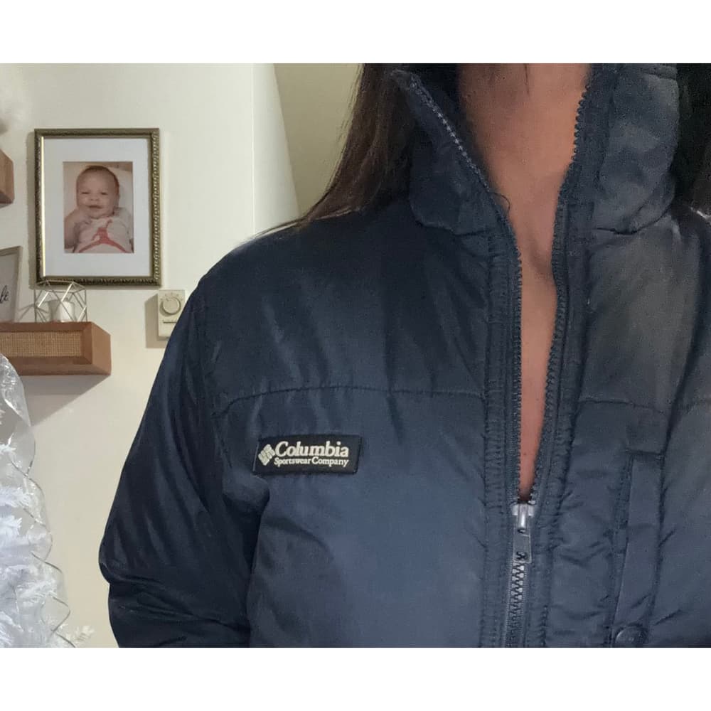 Columbia Puffect II Puffer Jacket