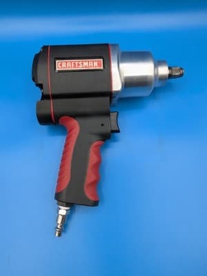 Craftsman 1/2" impact 875.168820
