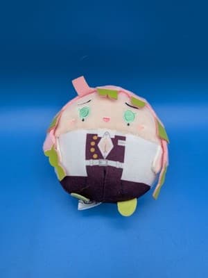 Demon Slayer Fuwa Kororin Vol. 6 Plush – Mitsuri Kanroji (Offical)