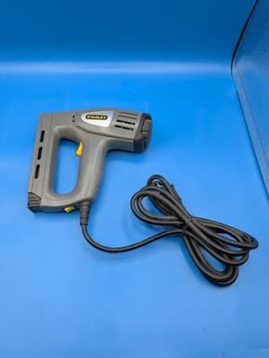 Stanley Staple Gun Model#: TRE550