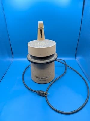 Pindex Mark II Pinsetting System By Whaledent International Model PX113
