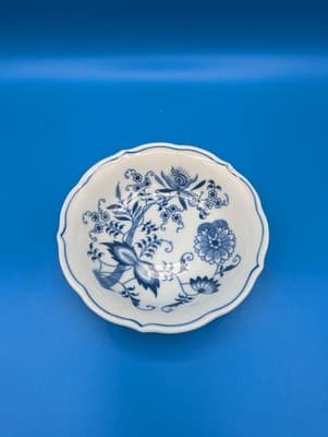 Blue Danube Japan fruit bowl