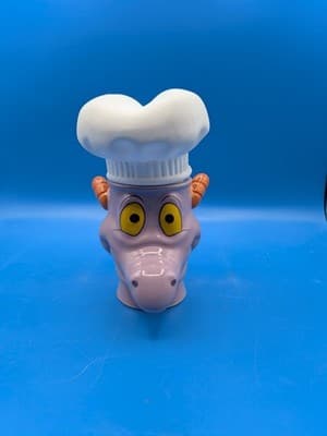 Figment Mug with Chef Lid – EPCOT International Food & Wine Festival Disney