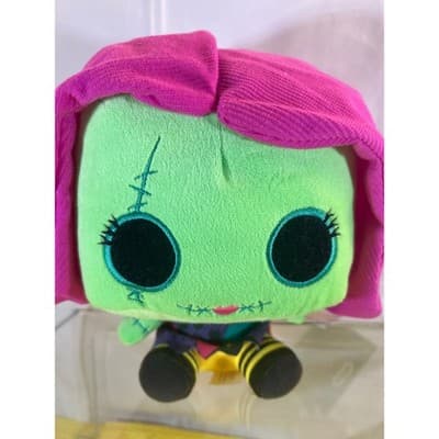 NEW Sally Funko Plush Halloween The Nightmare Before Christmas