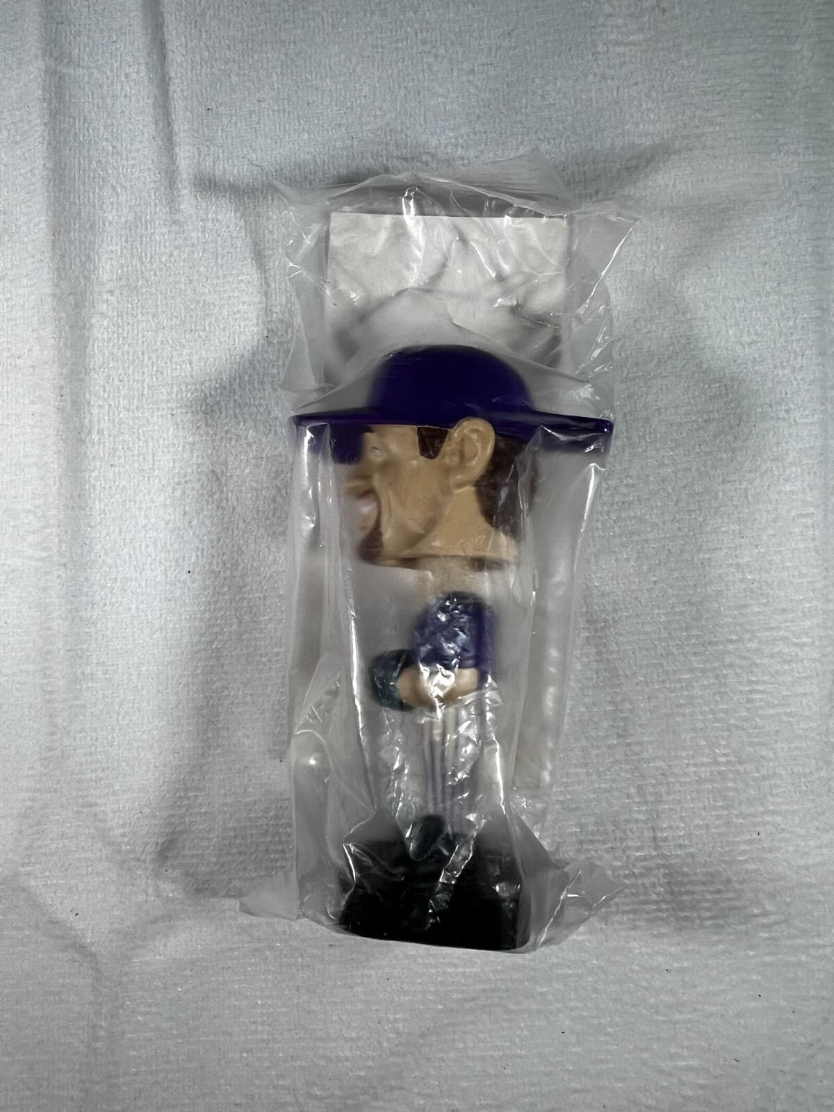 Luis Gonzalez Vintage Mini Bobblehead Arizona Diamondbacks Post Cereal Prize Toy