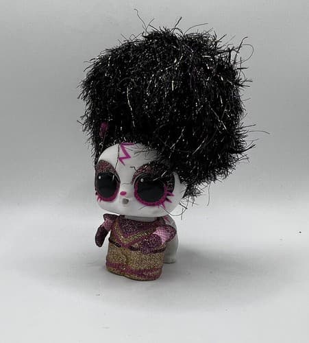 Starkitty REMIX Lol Surprise Doll PET RARE Star Kitty