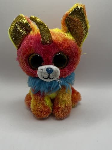 TY Beanie Baby Babies Stuffed Animal Plush Yips 2021