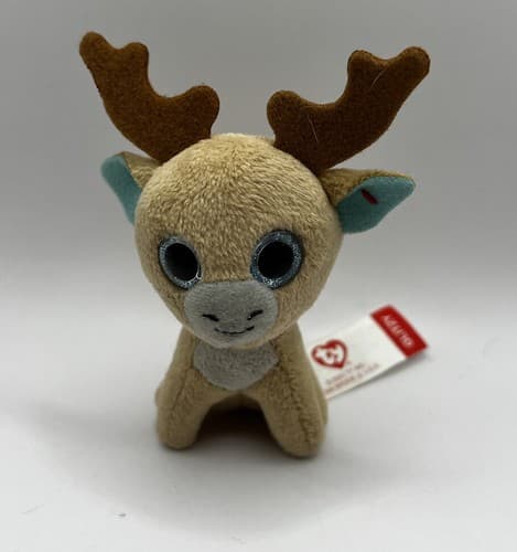 TY Beanie Baby Babies Stuffed Animal Plush Glitzy 2021
