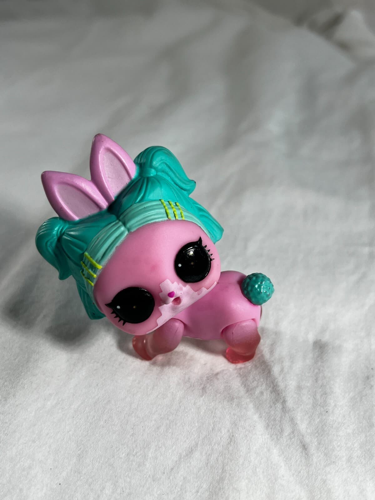 LOL Surprise Color Change Surprise Pet VRHOP 2.5" MGA 2018 40218WGE Nice