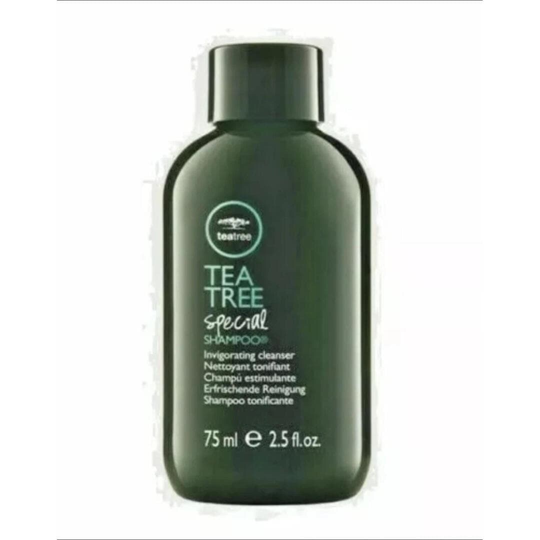 New without box- Paul Mitchell Tea Tree Special Shampoo 2.5 Fl Oz
