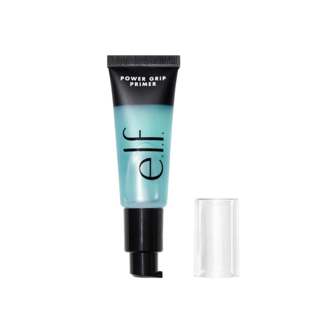 New without box- e.l.f. Power Grip Primer - Gel-Based Hydrating Face Primer