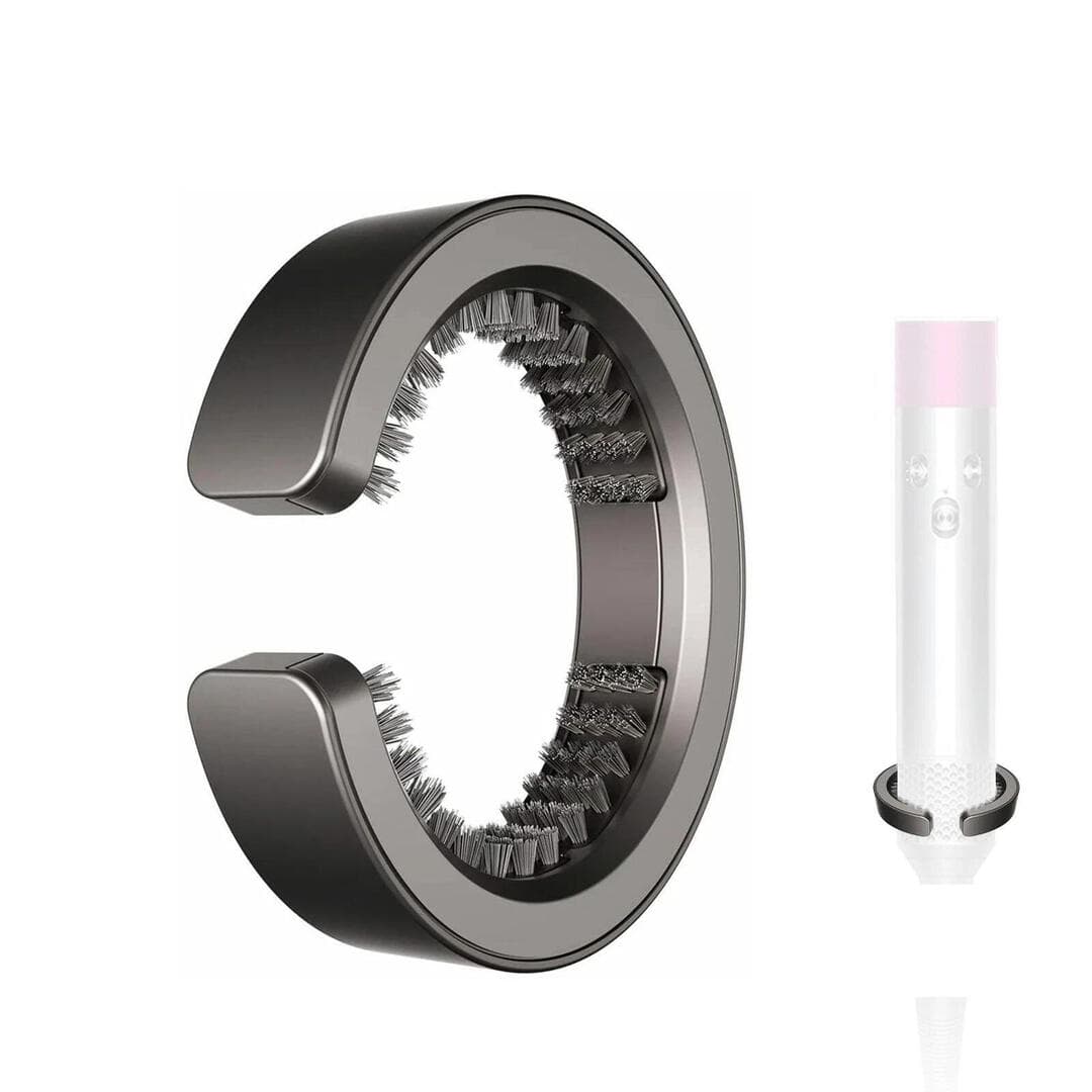 Open Box- Hair Dryer Filter Cleaning Brush Tool Filter Cleaner for Dyson