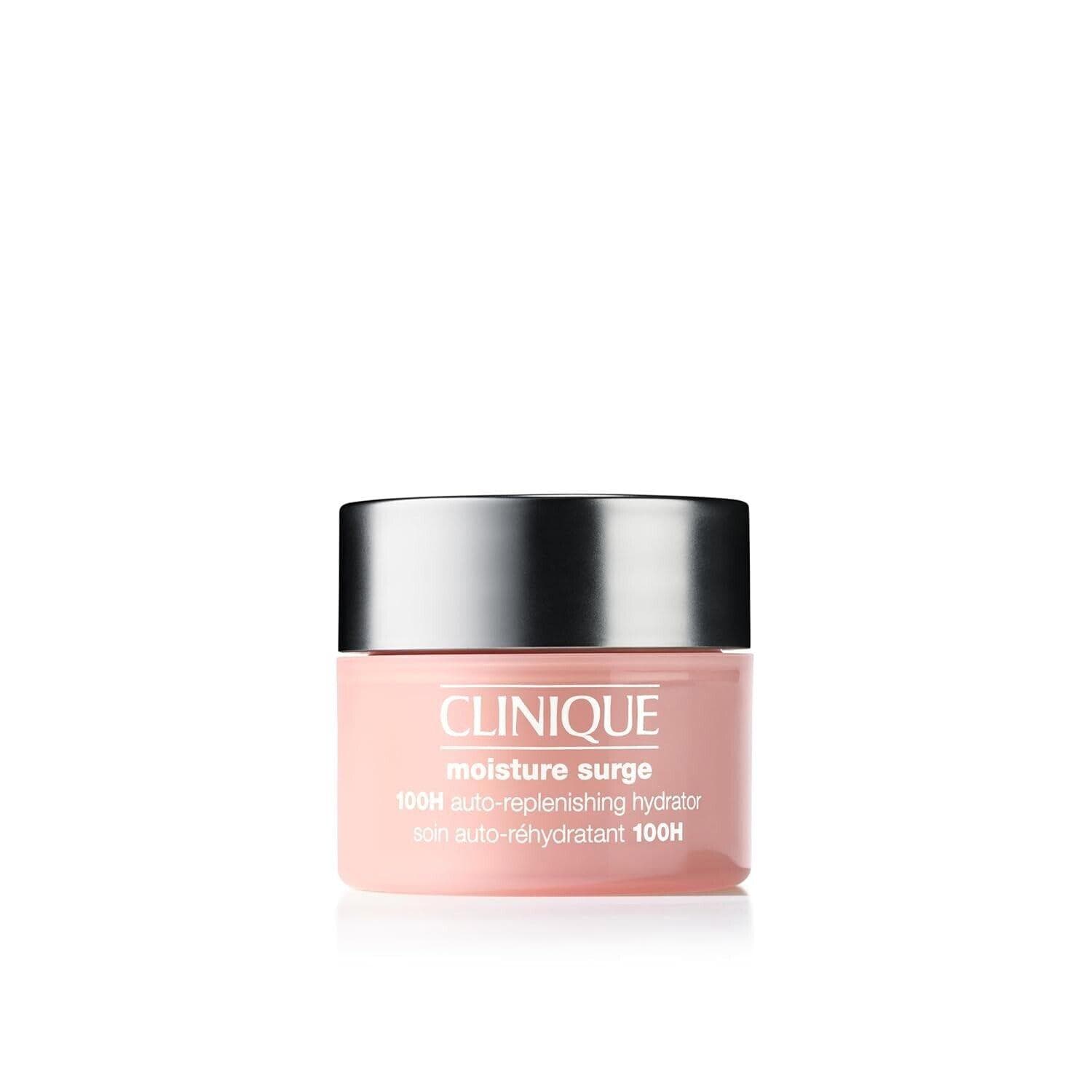 CLINIQUE Moisture Surge 100H Auto Replenishing Hydrator .5 oz
