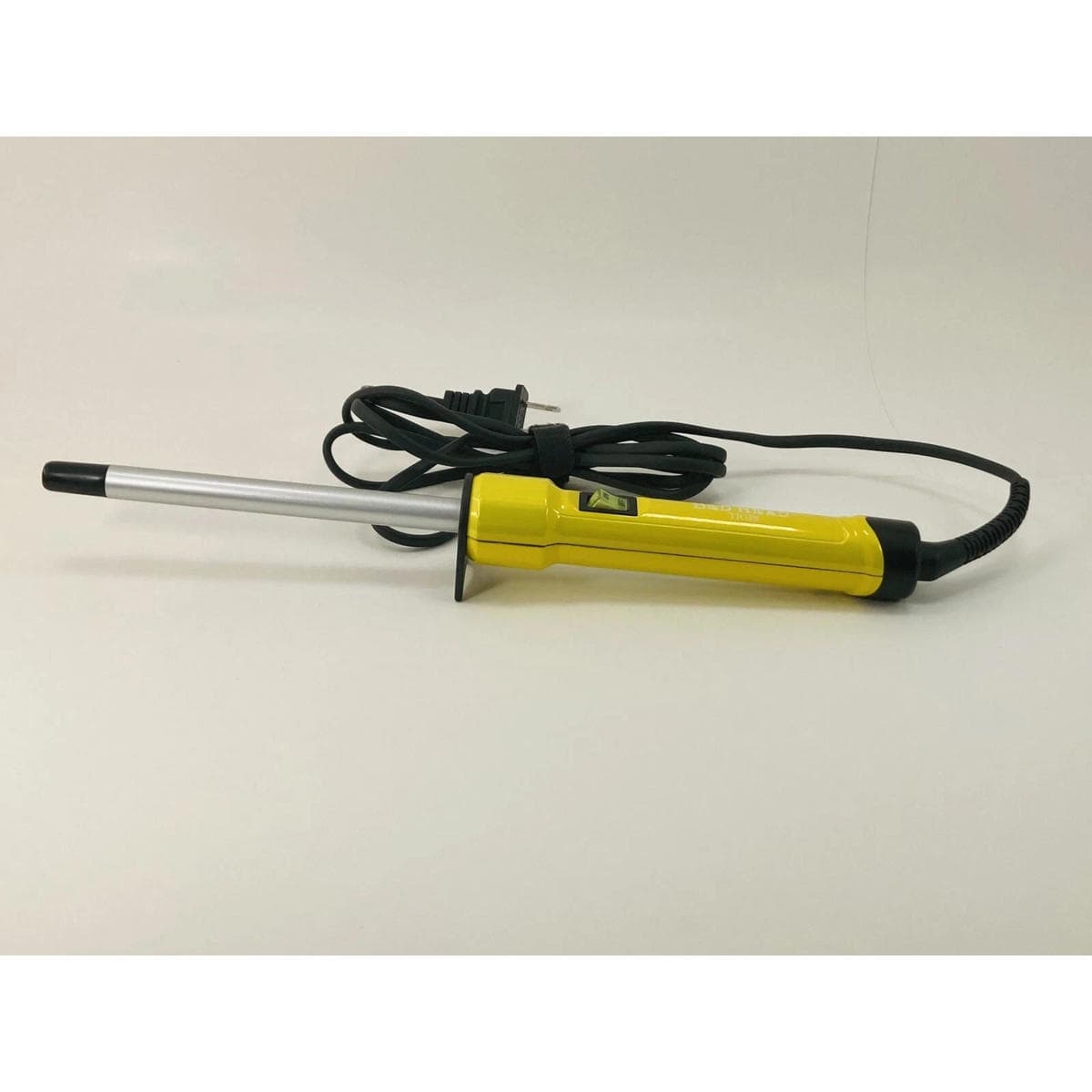 Open Box - Bed Head Curlipops Clamp-Free Curling Wand 1/2 Tight Curls & Shine