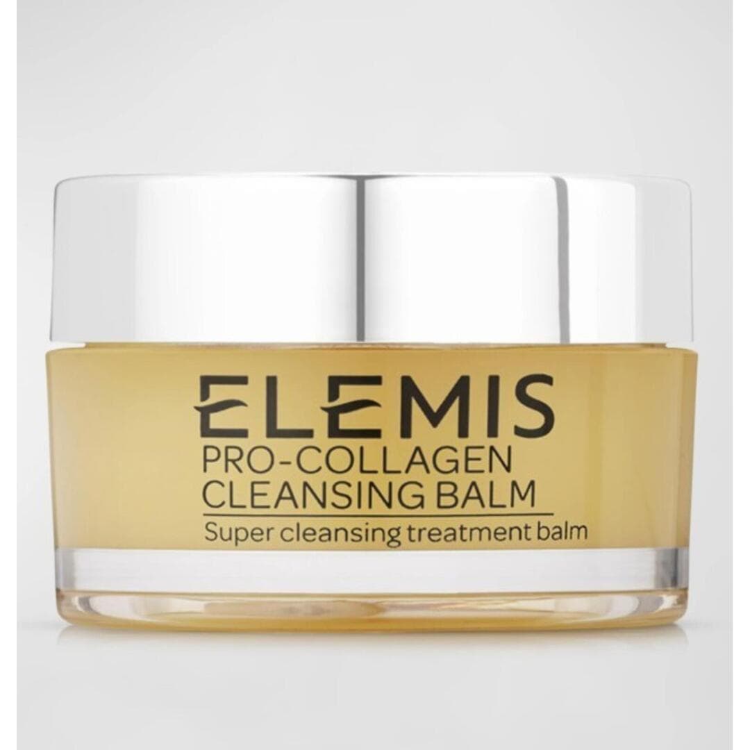 New without box- ELEMIS Pro-Collagen Cleansing Balm, Super Cleansing (0.7oz)