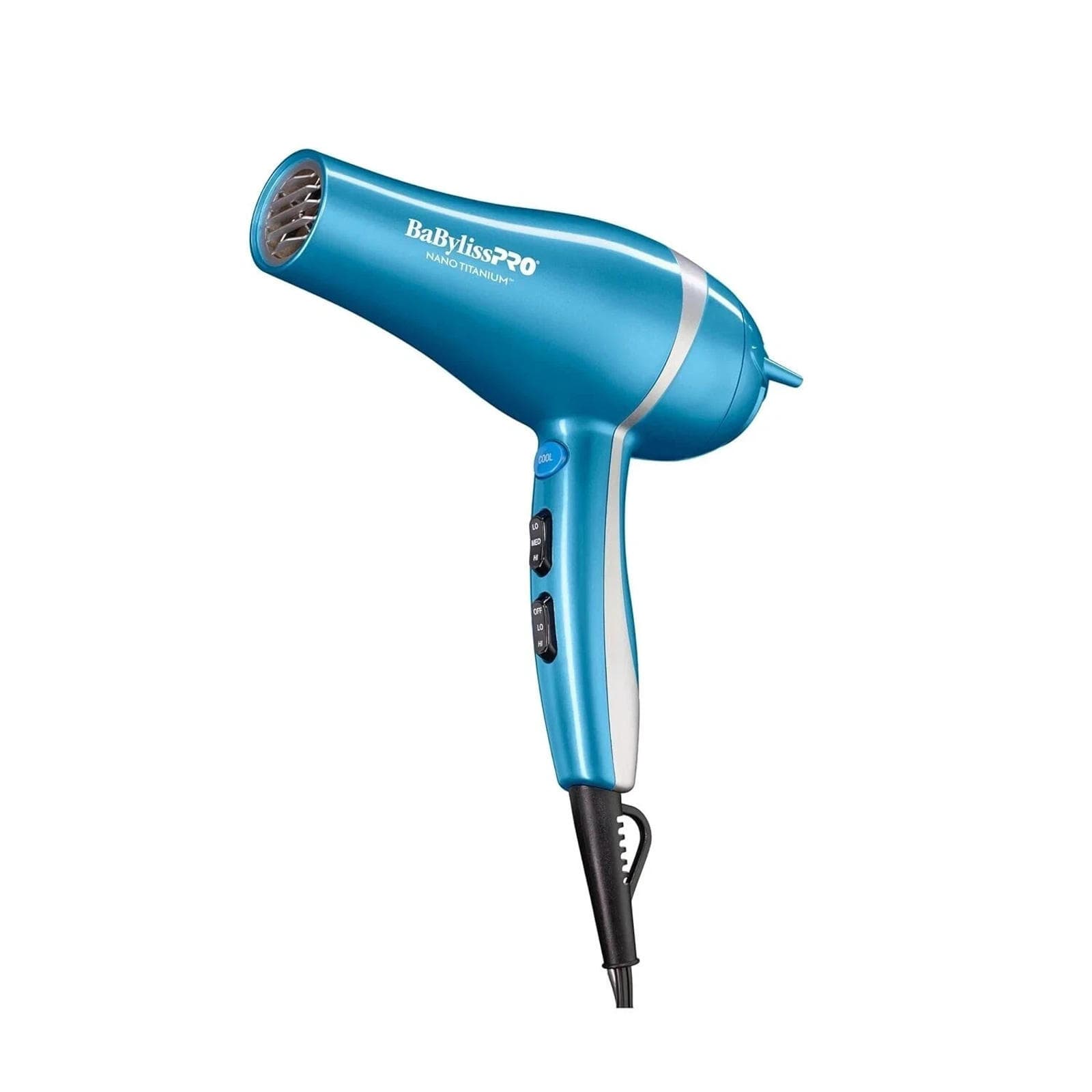 BaBylissPRO Nano Titanium 2000-Watt Blow Dryer